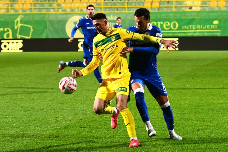 (Snimio Milivoj Mijošek)