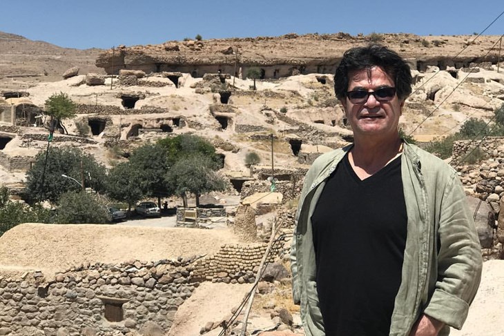 Iran u odsutnosti osudio nagrađivanog redatelja na godinu dana zatvora zbog "propagandnih aktivnosti"