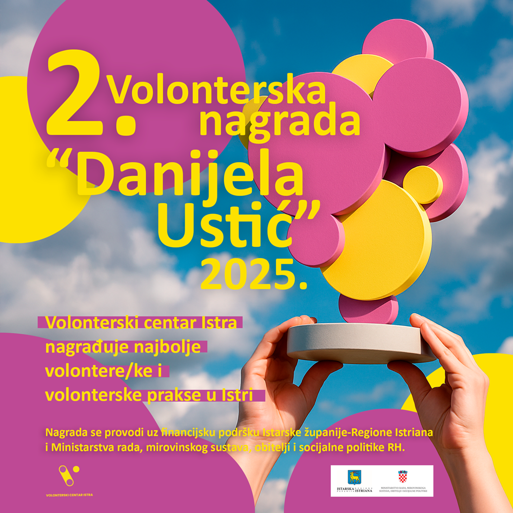 (Foto Volonterski centar Istra)