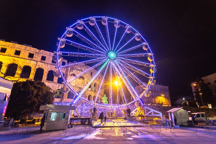 (Snimio Srecko Niketic / Pixsell)