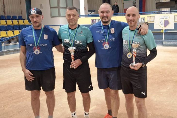 (Foto: Istarski boćarski savez)