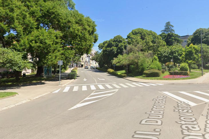 Ilustracija (Screenshot/Google Maps)