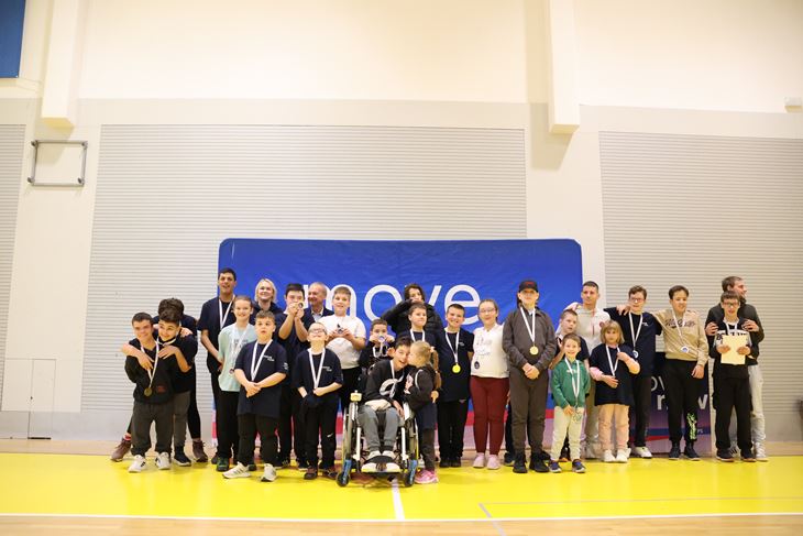 (Foto: Hrvatski paraolimpijski odbor)