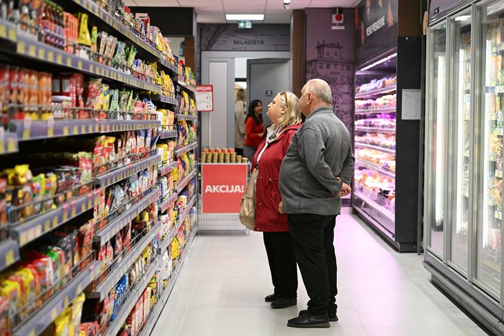 (Snimila Ana Križanec)