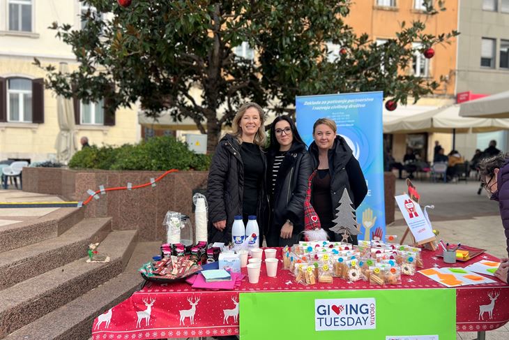 (Snimila Doria Mohorović)