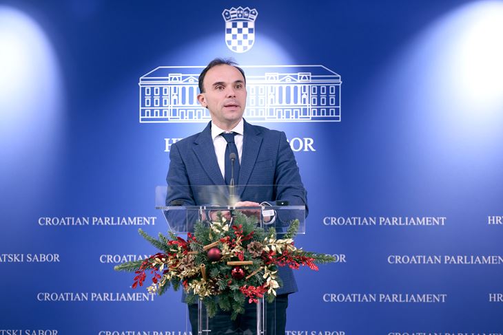 (Snimio Patrik Macek / Pixsell)