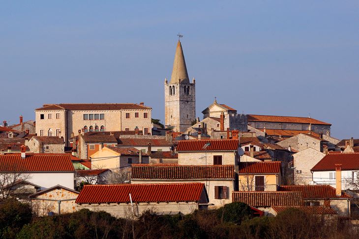 (Goran Sebelic / CROPIX)