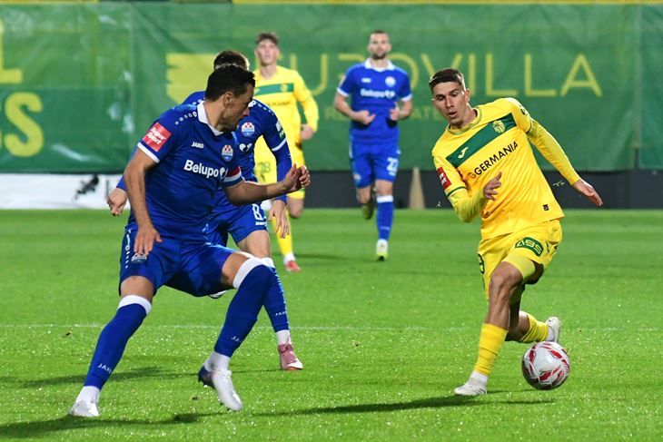 (Snimio Milivoj Mijošek)