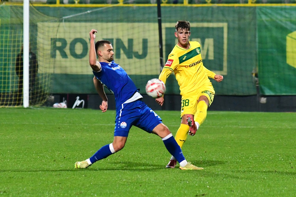 (Snimio Milivoj Mijošek)