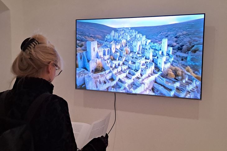 (Snimio Zoran Oljača)