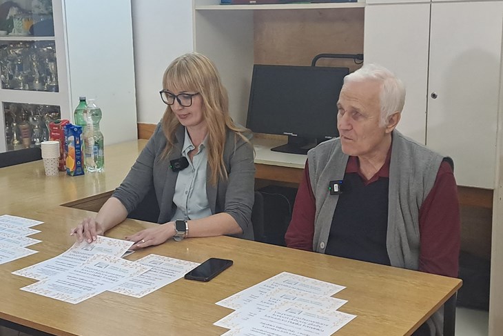 (Snimila Jelena Milović)