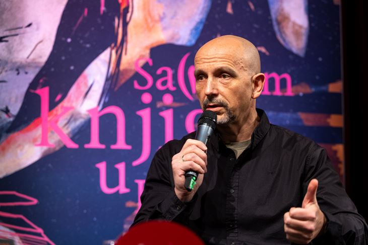 (Snimio Srecko Niketic / Pixsell)