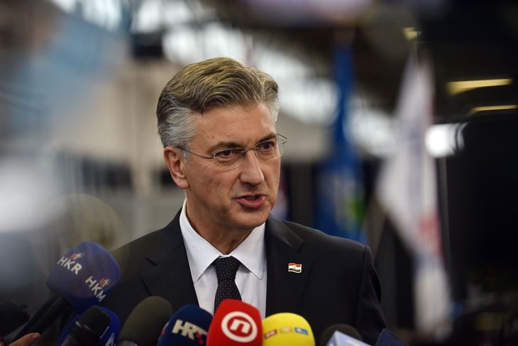 (Snimio Davor Kovačević)