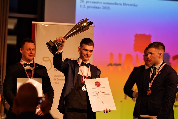 (Foto: Hrvatski sommelier klub) 