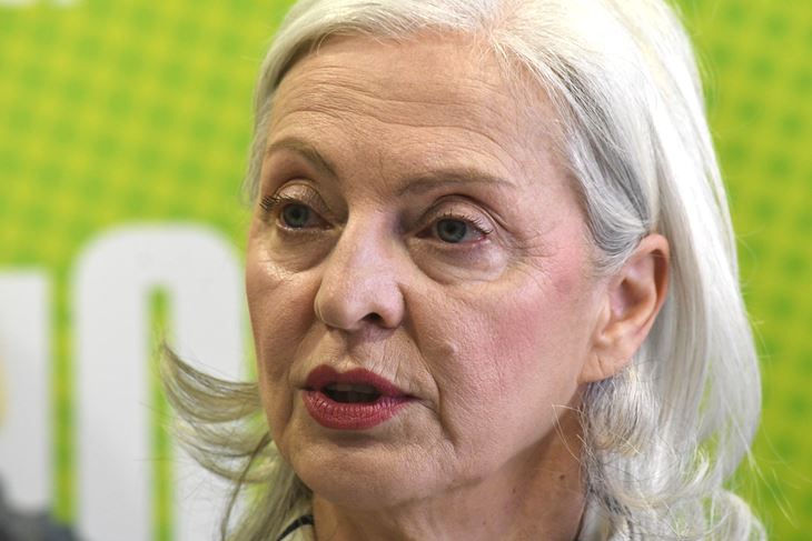 (Snimio Milivoj Mijošek)