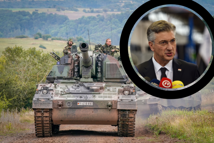 (IMAGO/Joeran Steinsiek/IMAGOSTOC, Davor Kovačević)