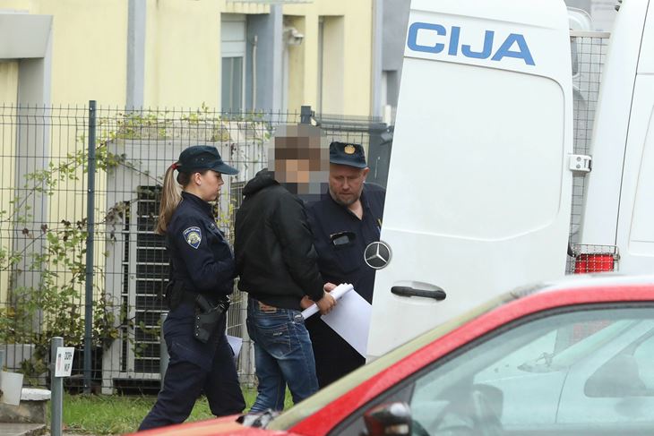 (Snimio Robert Anic / Pixsell)