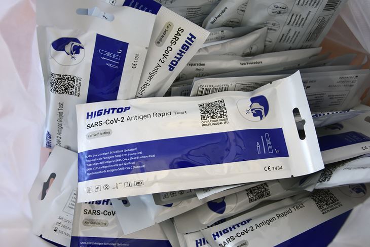 Ilustracija (Snimio Vedran Sitnica)