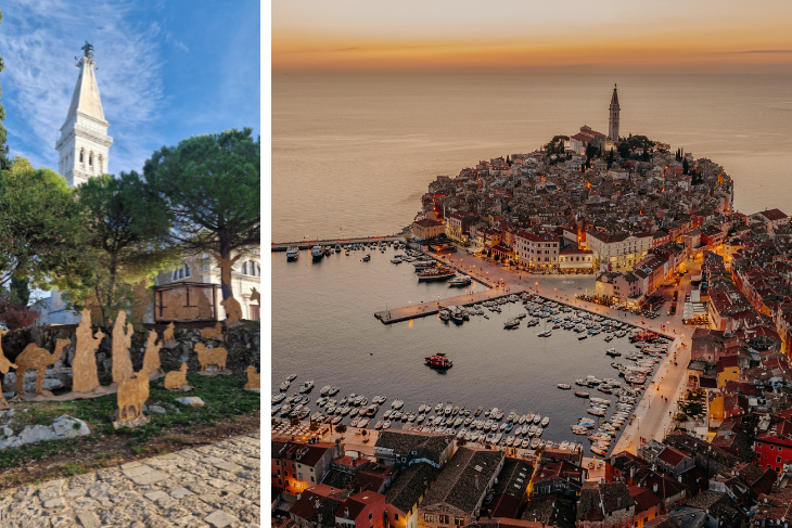 (Snimili Nina Orlović Radič, Daniel Cerin)