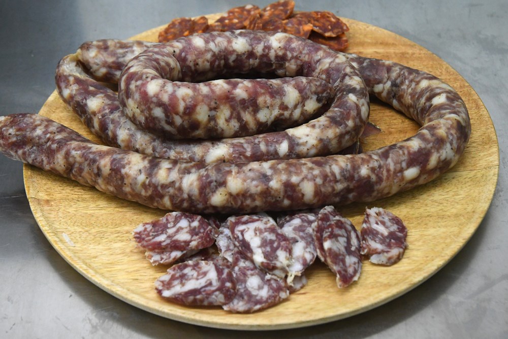 (Snimio Milivoj Mijošek)