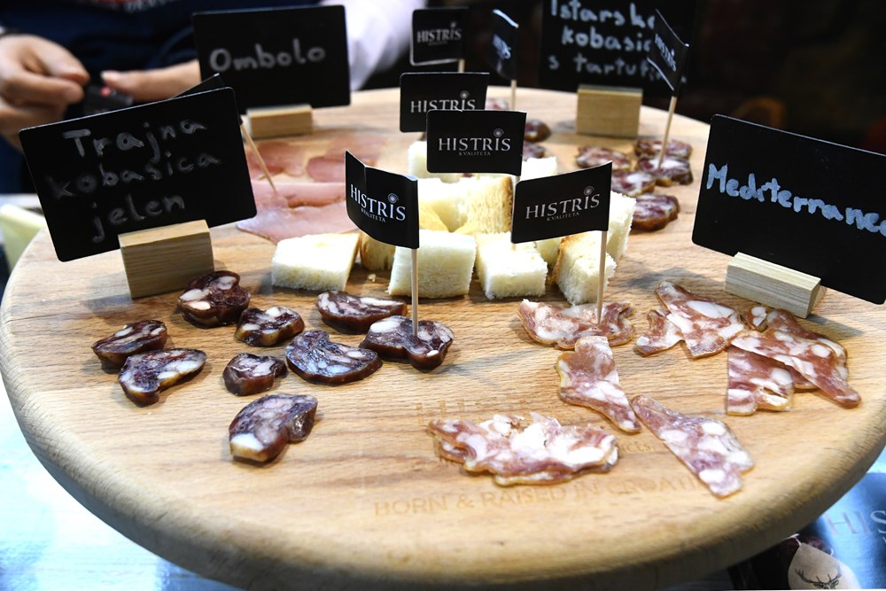 (Snimio Milivoj Mijošek)