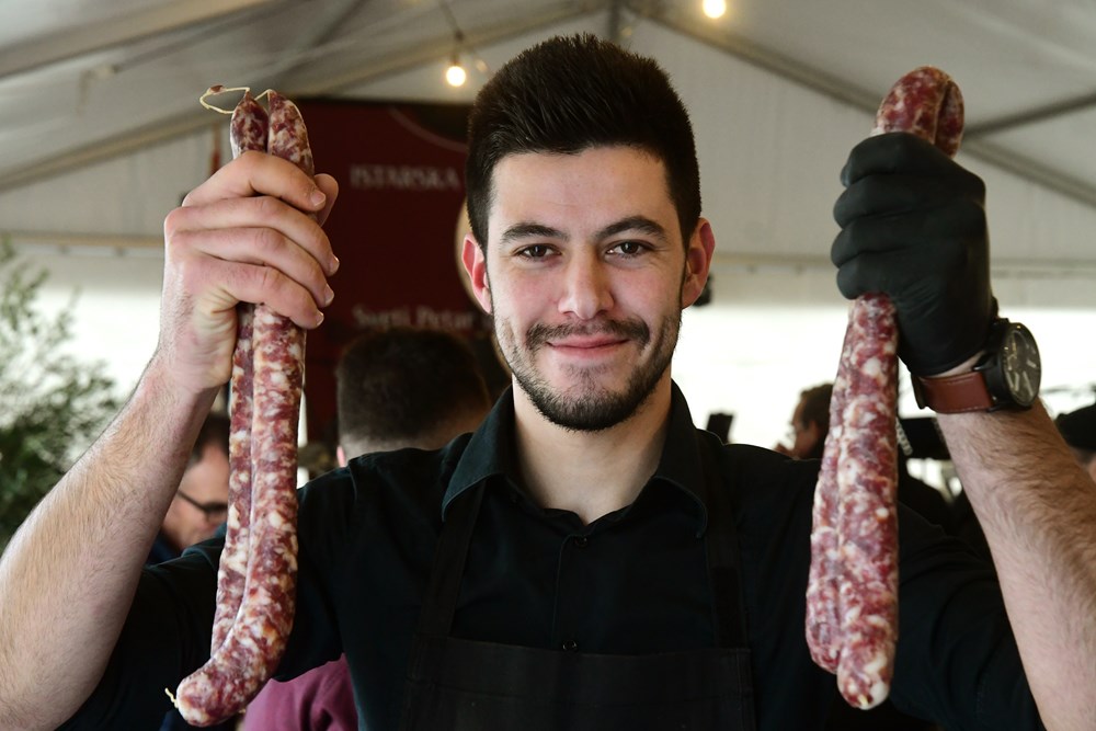 (Snimio Milivoj Mijošek)