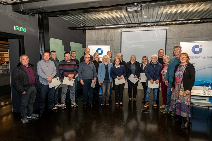 (Foto Udruženje obrtnika)