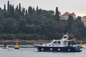 (Snimila Nina Orlović Radić)