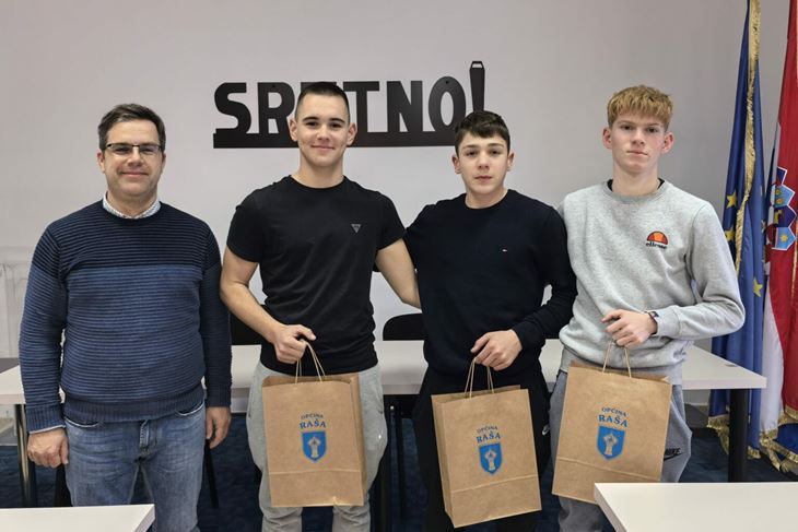 (Foto Općina Raša)