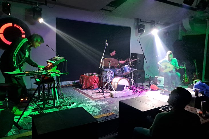 (Snimio Mladen Radić)