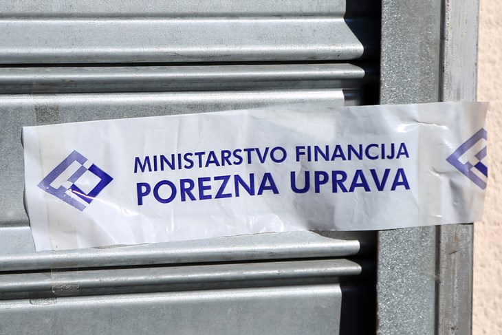 (Dusko Jaramaz/PIXSELL)