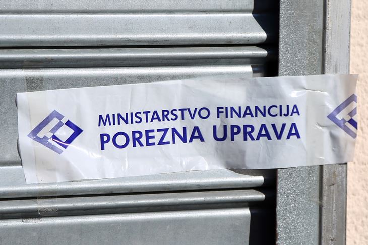 (Dusko Jaramaz/PIXSELL)