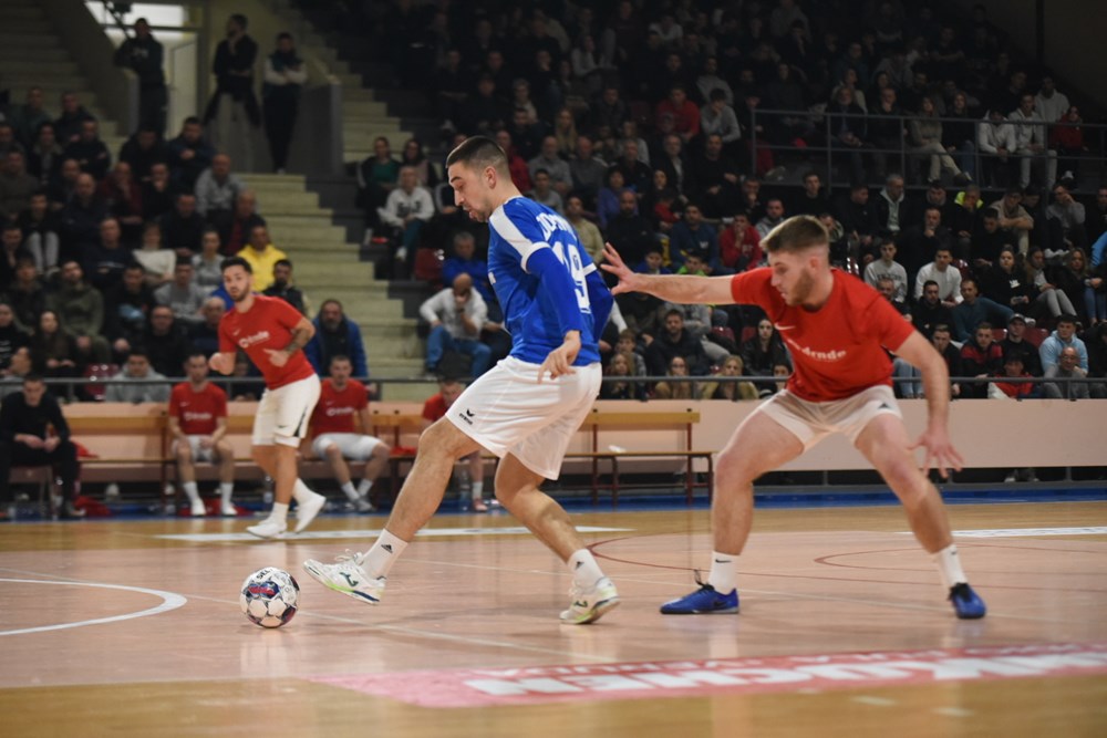 (Arhiva Glasa Istre)