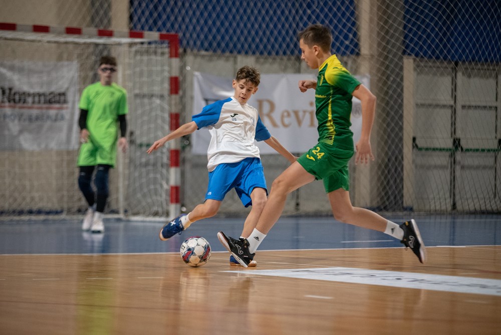 (Arhiva Glasa Istre)