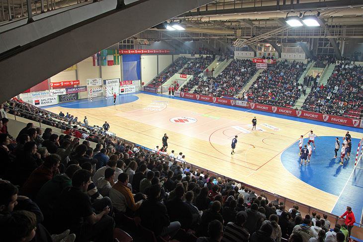 (Arhiva Glasa Istre)