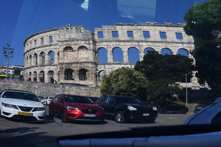 (Snimio Milivoj Mijošek)