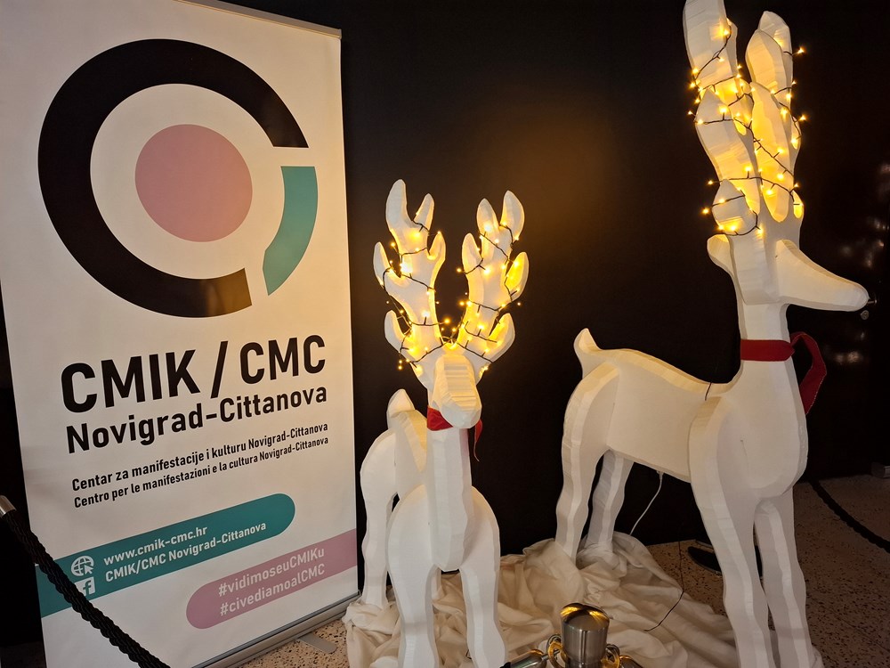 (CMIK Novigrad)