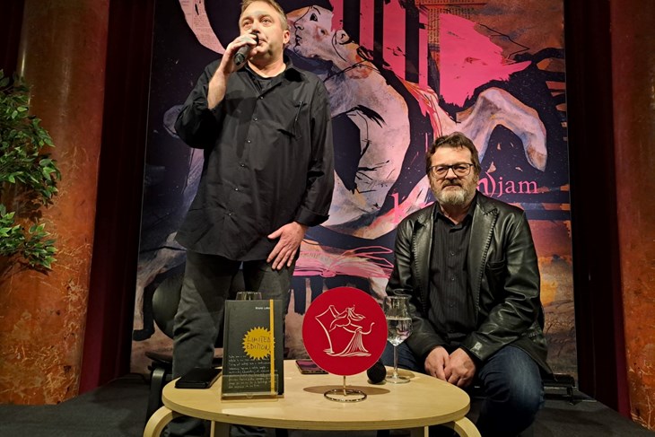 (Snimio Zoran Oljača)