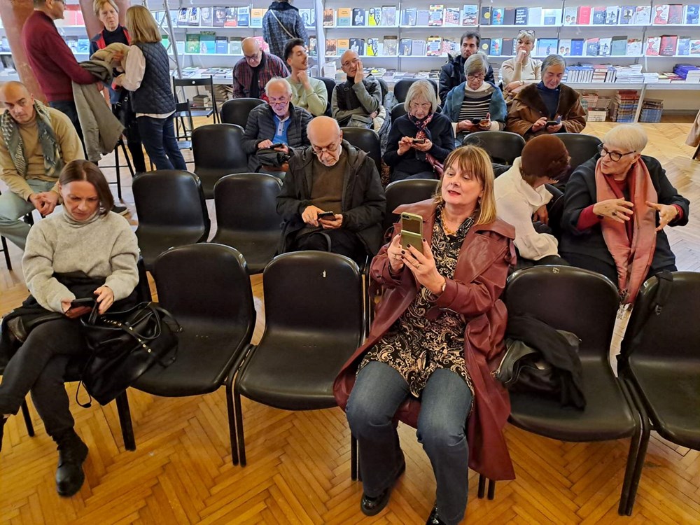 (Snimio Zoran Oljača)