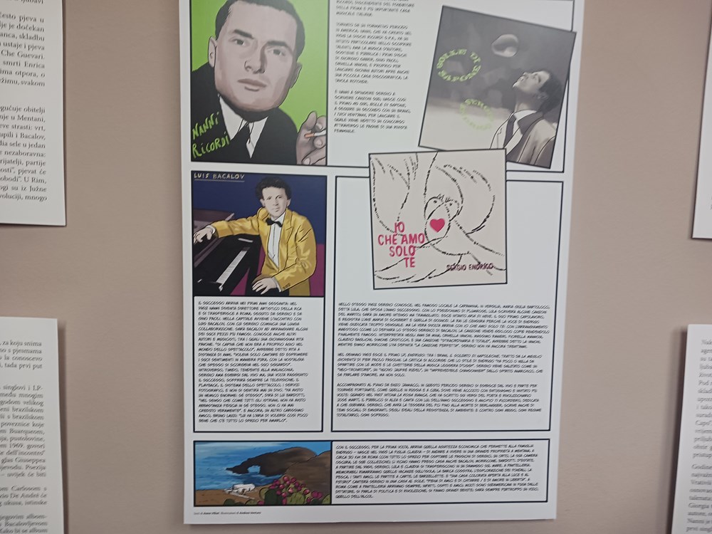 (Snimila Vanesa Begić)