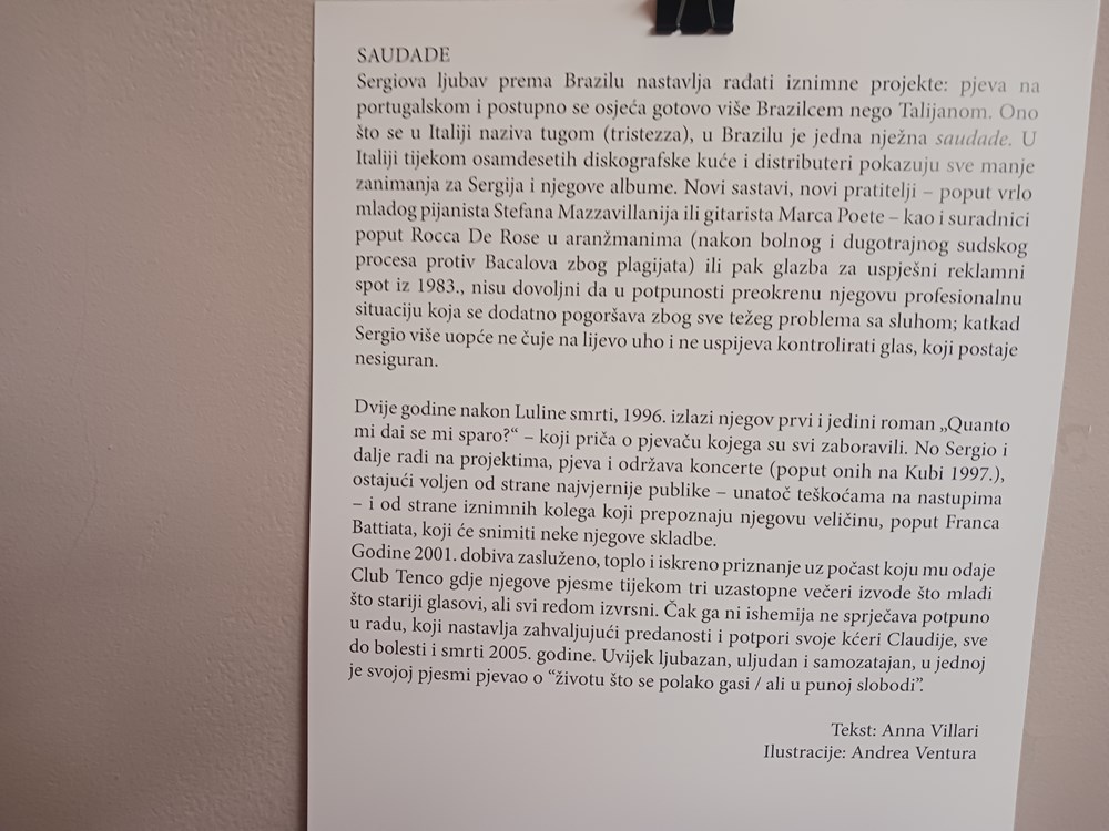 (Snimila Vanesa Begić)