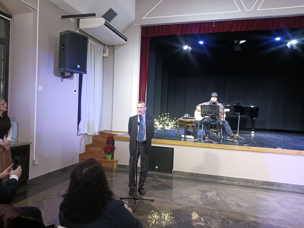 (Snimila Vanesa Begić)