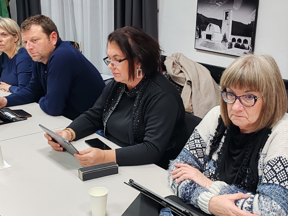 (Snimio Branko Biočić)