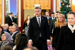 (Snimio Luka Antunac / Pixsell)