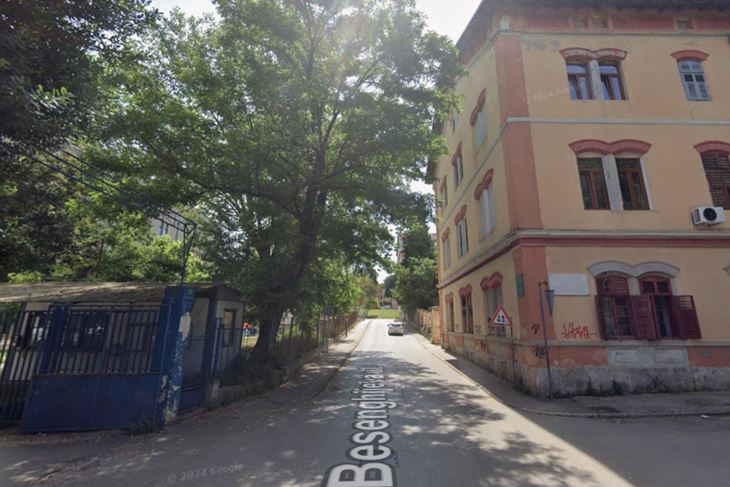 (Foto: Screenshot Google Maps)