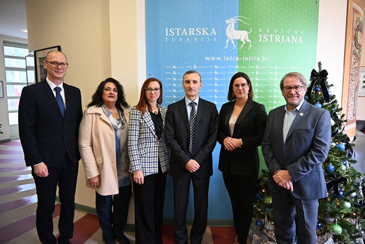 (Foto: Istarska županija)