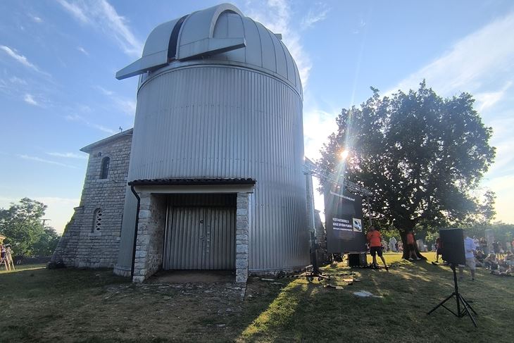 (Snimio Zvonimir Guzić)