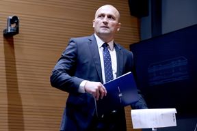 (Snimio Patrik Macek / Pixsell)