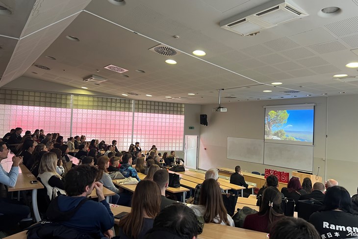 (Snimila Doria Mohorović)