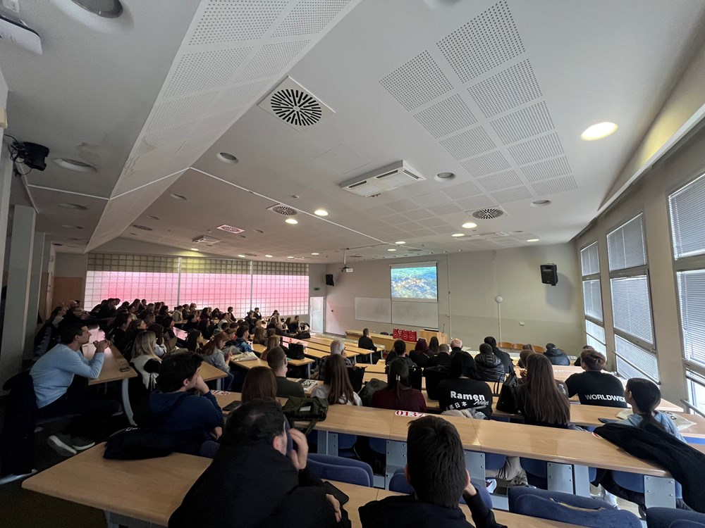 (Snimila Doria Mohorović)